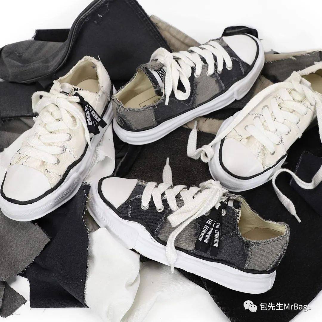 高跟鞋|好穿又时髦！今年最值得自己买给自己的平底鞋全总结！