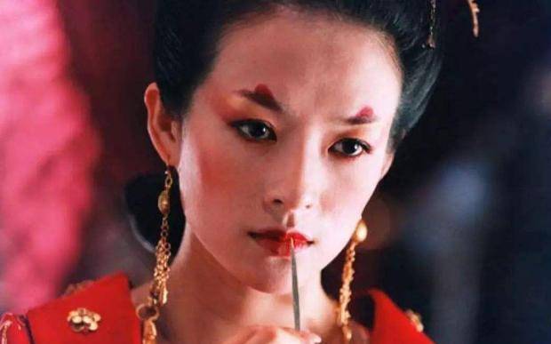 护肤品|雍容华贵，唐代女子护肤指南，原来你是如此美丽