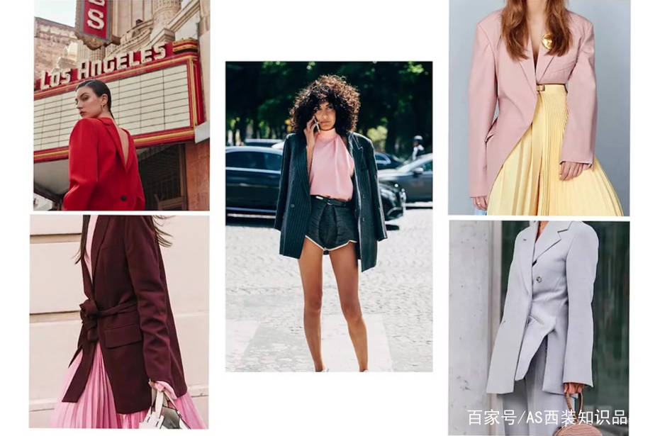 细节|最全西装搭配公式,照着穿贼帅(建议收藏)