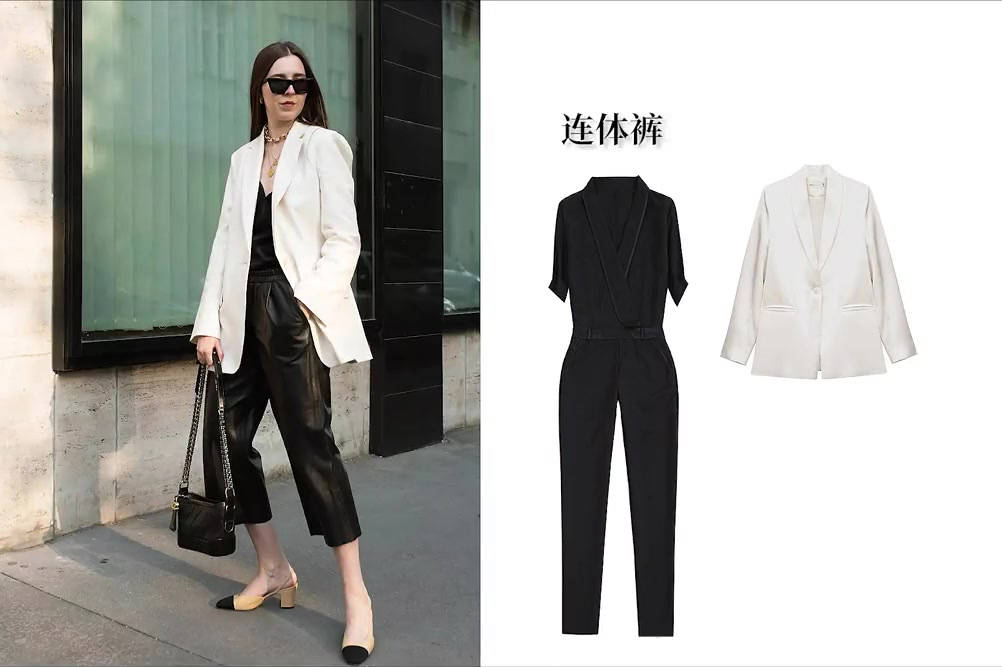 细节|最全西装搭配公式,照着穿贼帅(建议收藏)