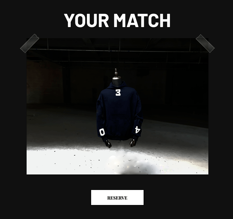 卫衣|割韭菜新玩法!卫衣售价5000秒空,买衣服还得先答题?