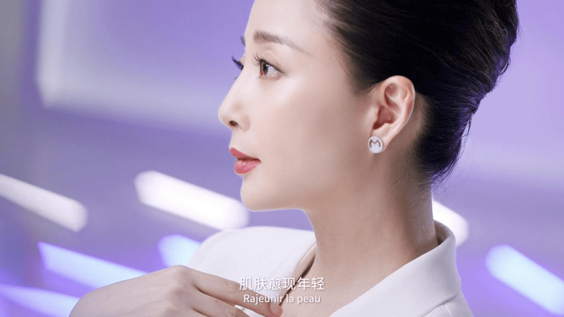 Terrak|Terraké法国天芮发布首支代言人TVC:全新品牌主张引发共鸣