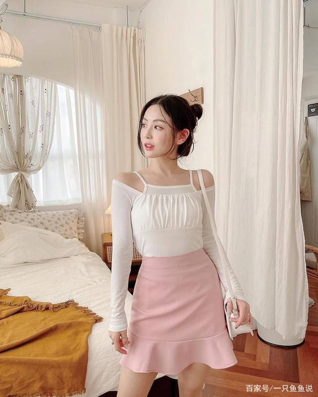 视觉|显高显腿长该怎么做?掌握几个技巧,变身长腿女神!