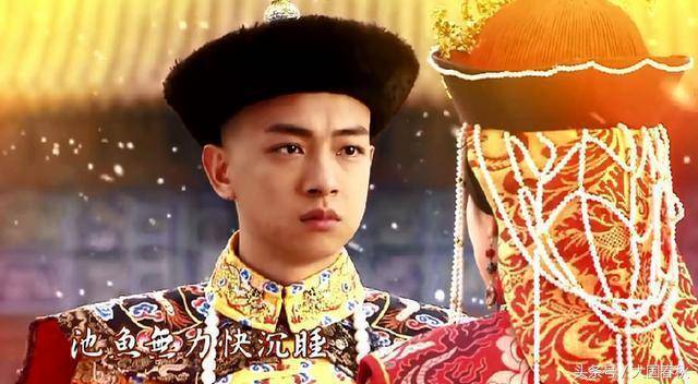 原创同治皇帝载淳的一生就和自己的年号一样"同治"悲催的傀儡皇帝