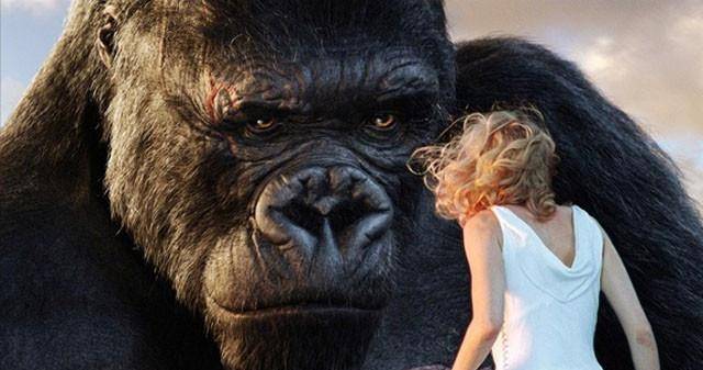 电影|5部高分怪兽电影：除了《哥斯拉大战金刚》之外，你还看过哪个？