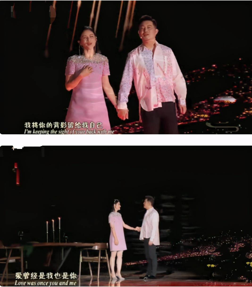 扣子|42岁沙溢扮“嫩”翻车了，回应系错扣子：过节了想年轻时尚一下