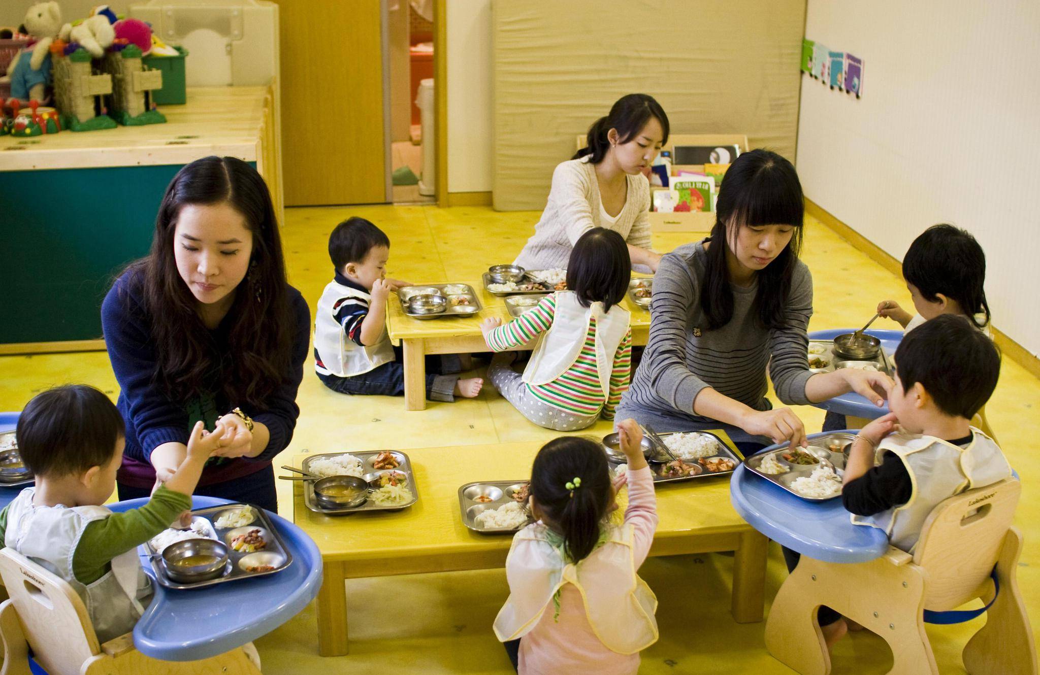 什么|想了解孩子在幼儿园啥情况？瞎问没有用，父母要掌握这些套话技巧