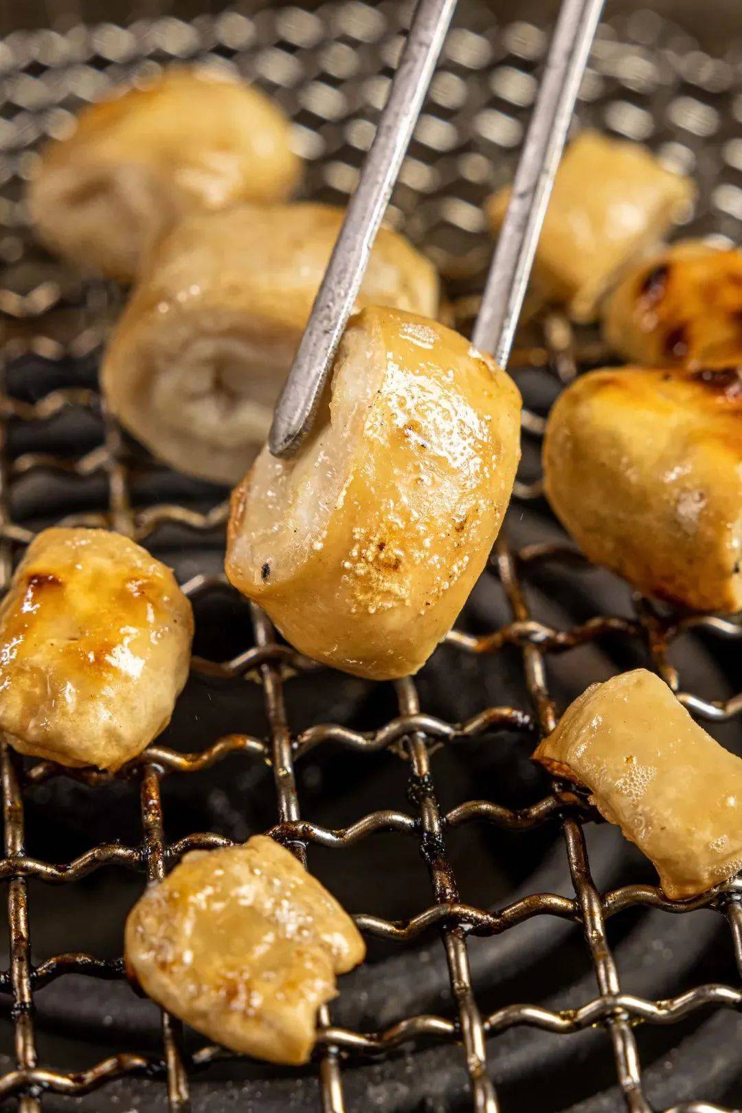 来北京路吃「秋天第1顿烤肉」!