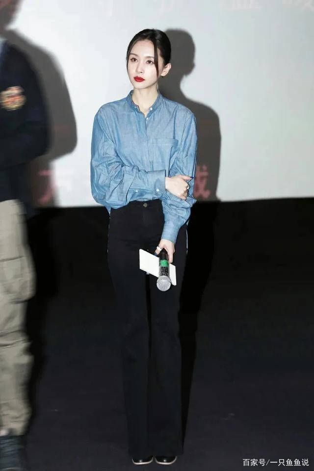 视觉|显高显腿长该怎么做?掌握几个技巧,变身长腿女神!