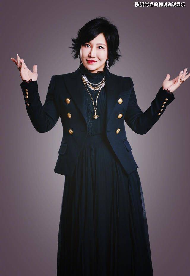 原创曾被周星驰雪藏,演《功夫》戏份被全删,复出6年才翻身