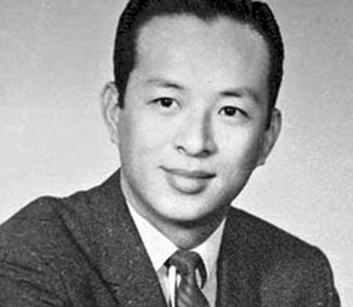 关海山:被传是关之琳父亲,2006年去世时,4个老婆为何大闹灵堂