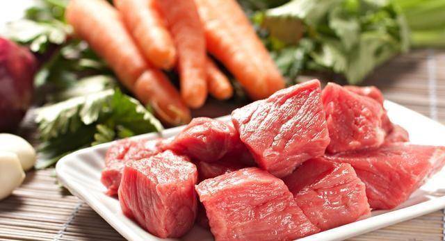 婴儿几个月可以吃牛肉泥 6d0738992b1f435b8019c48db93f0811.jpeg