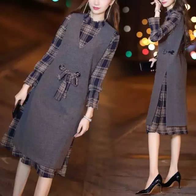 设计|寒冷的冬季，可别单调的一身黑，学人家下面这些女人，百分百美嫩