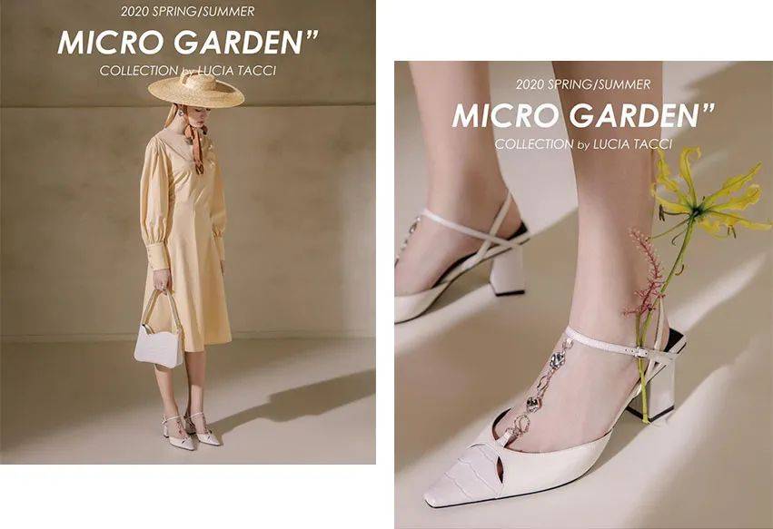 设计|快看看！谁还没几双美到爆一上脚就呲牙咧嘴的高！跟！鞋！