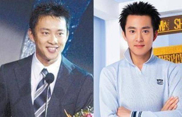 原创还记得《同一首歌》的亚宁吗?从医生转行做主持人,如今身价百亿