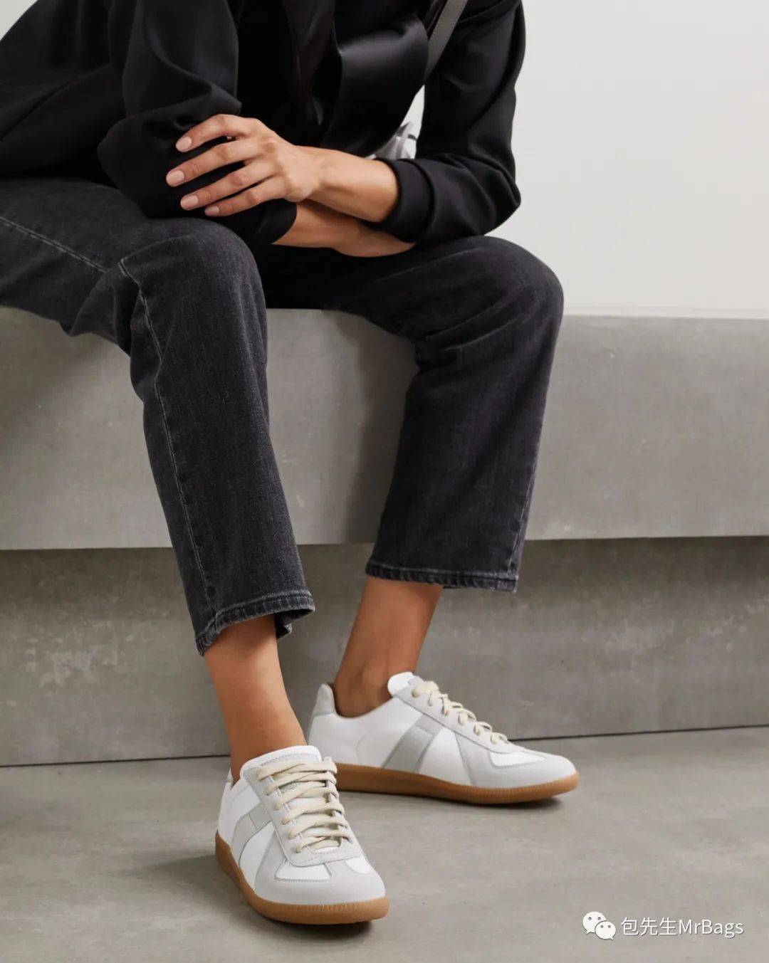 高跟鞋|好穿又时髦！今年最值得自己买给自己的平底鞋全总结！