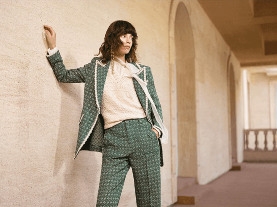 感性|MESUX 2021秋季新品,复古怀旧演绎经典浪漫