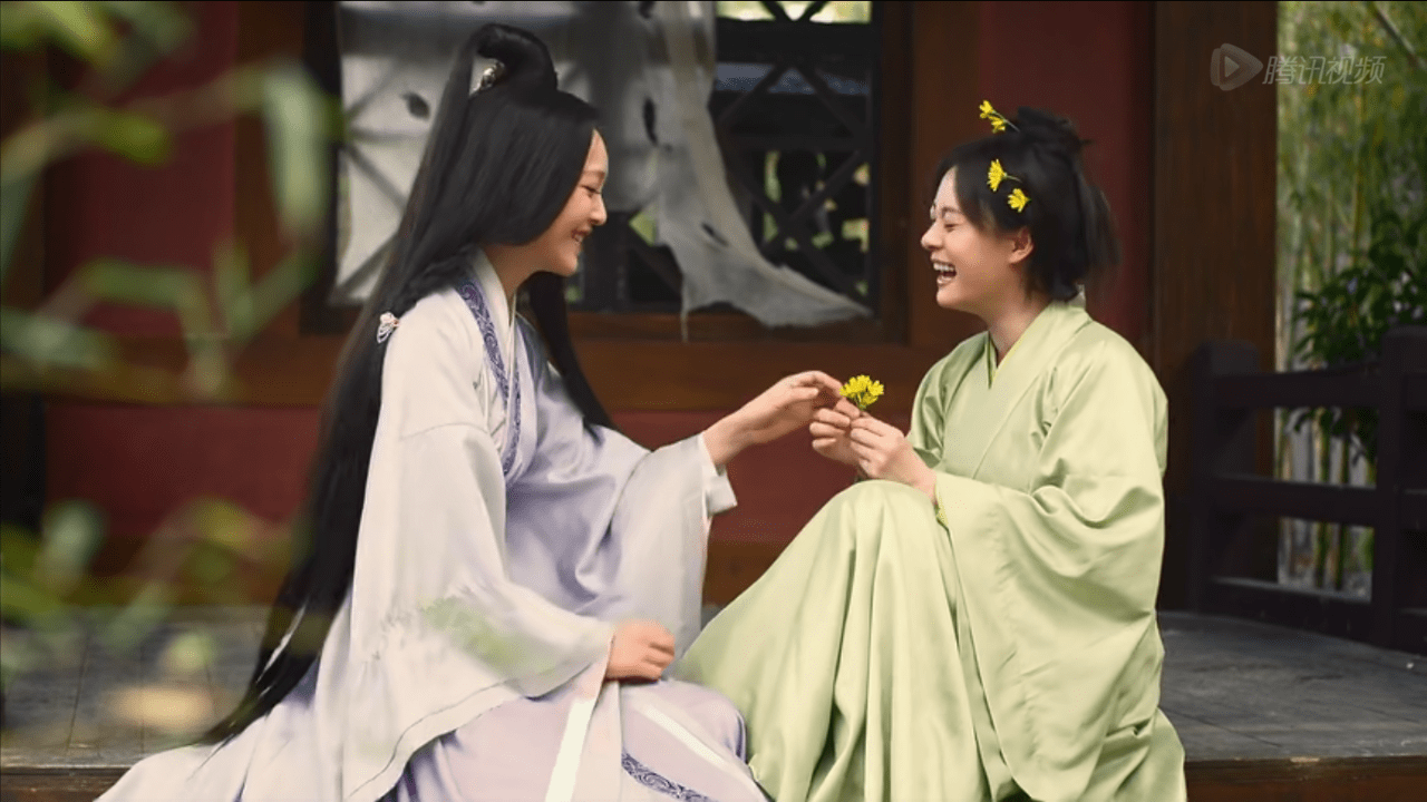芈月传 魏美人 长得太美 智商跟不上 就是一场灾难 文化 启尚论坛