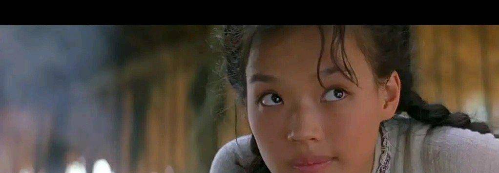 因为|李安邀请舒淇出演电影《卧虎藏龙》,但舒淇拒绝了,为什么?