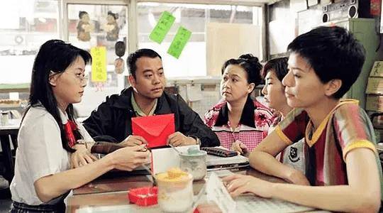 进行|TVB5部经典警匪剧，每一部都值得如今再次回忆，你当初追过几部？