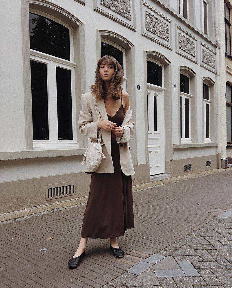 时尚|“法式奶奶鞋”火了，超时髦！必爆！