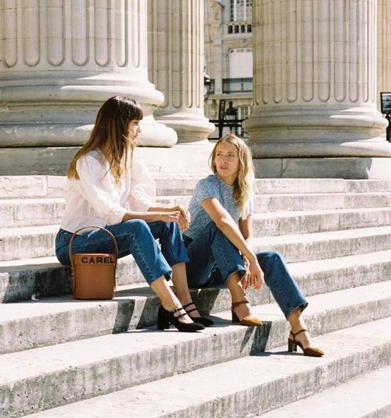 Gucci|2021年流行的鞋，都是我以前不会买的……