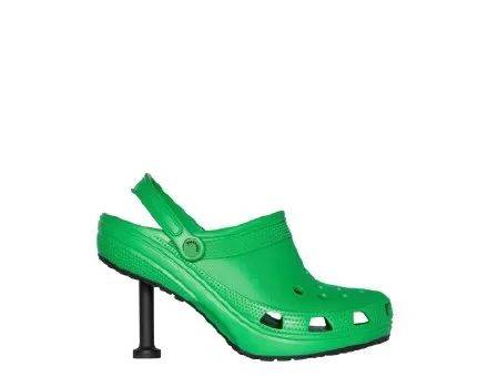 运动鞋|今夏不要总穿运动鞋了,2021流行这几款凉鞋,上脚显瘦显直又显腿长!