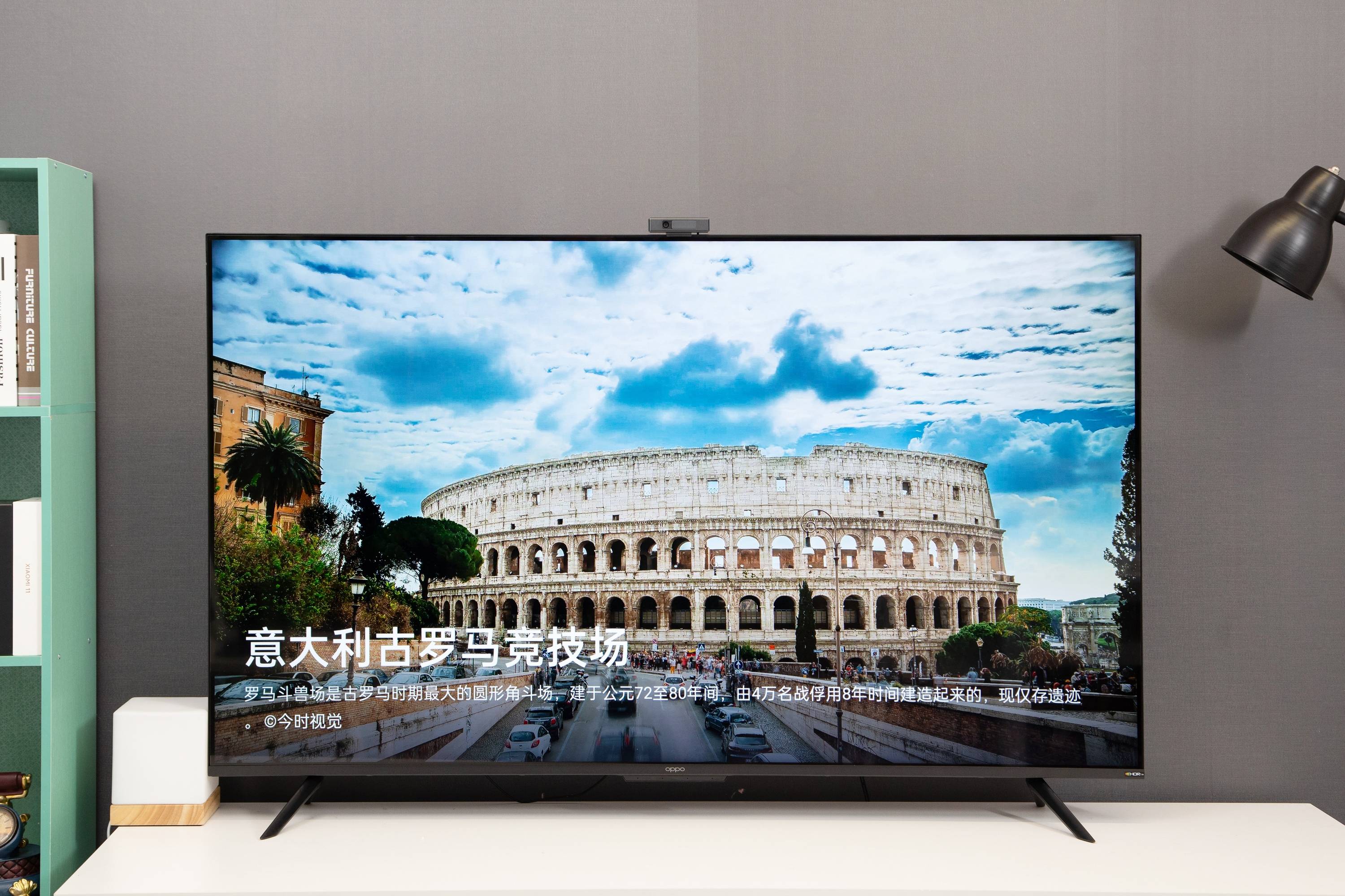 国产最香智能电视:4k画质 杜比音效,1999元即可入手_支持