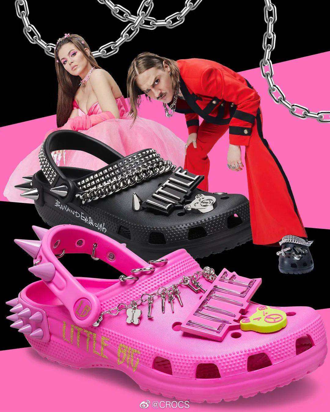 运动鞋|今夏不要总穿运动鞋了,2021流行这几款凉鞋,上脚显瘦显直又显腿长!