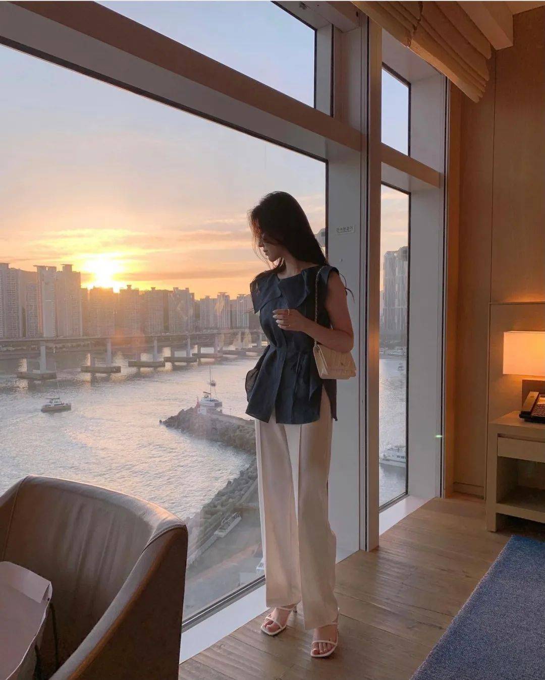 视觉|2021夏季流行的几款“仙女鞋”，每双上脚都是那么好看！