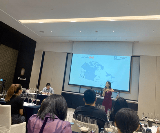 活动|一场经典和创新的甜蜜邂逅!新世界葡萄酒嘉年华武汉站大师班顺利主办