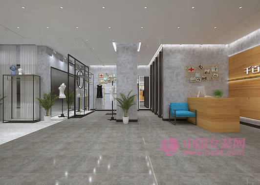 千百惠|杭州女装加盟店10大品牌 杭州女装品牌加盟有哪些品牌