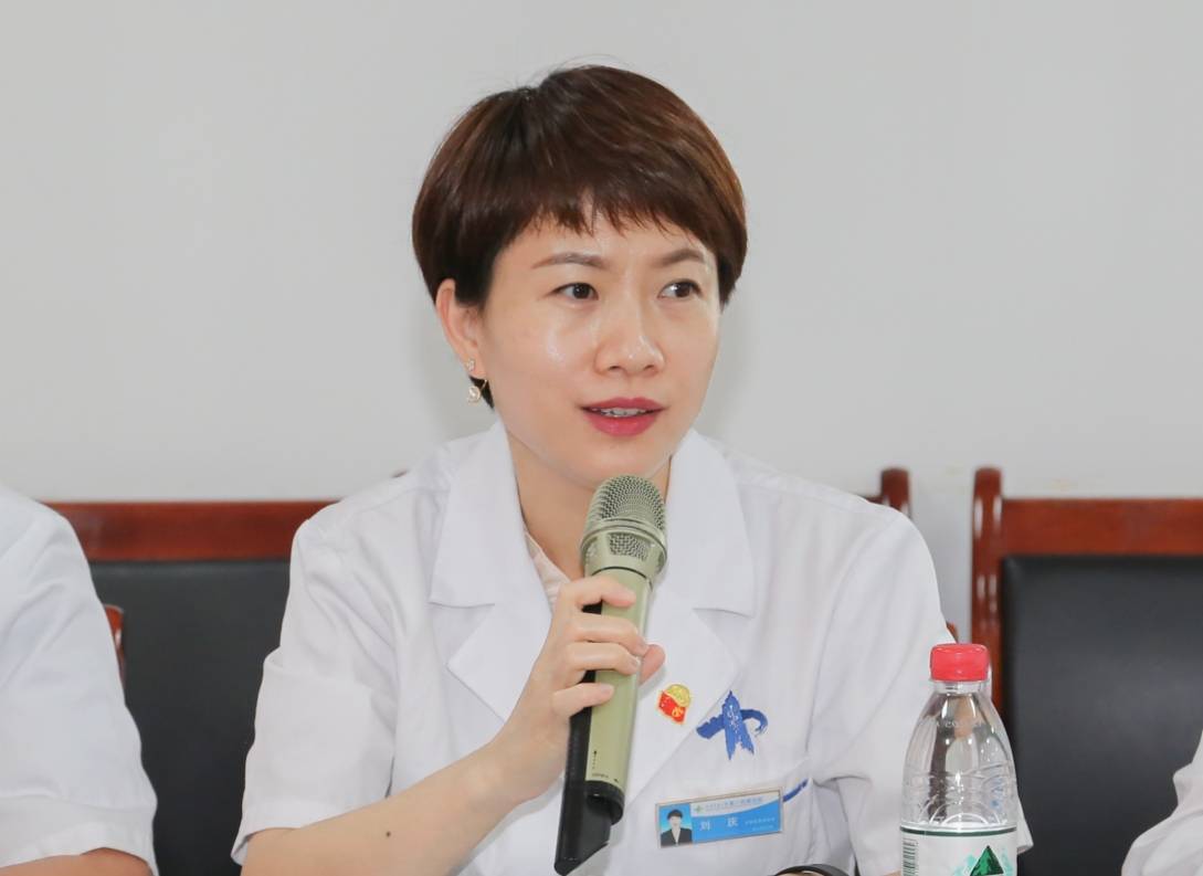 屈秋民|西安交大一附院东院（阎良）帕金森病门诊开诊