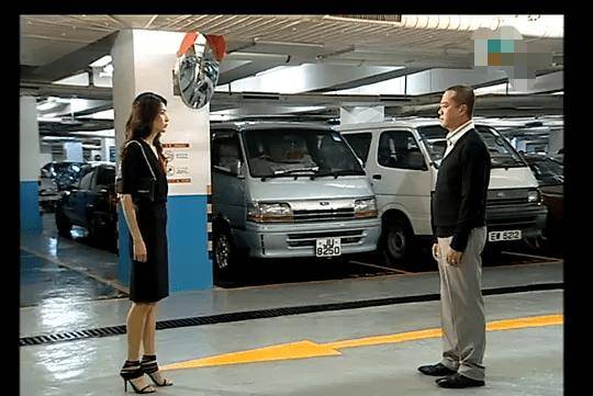 进行|TVB5部经典警匪剧,每一部都值得如今再次回忆,你当初追过几部?