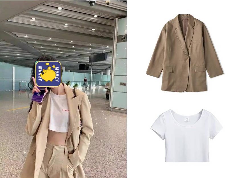 细节|最全西装搭配公式,照着穿贼帅(建议收藏)