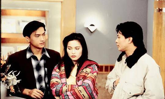 进行|TVB5部经典警匪剧,每一部都值得如今再次回忆,你当初追过几部?