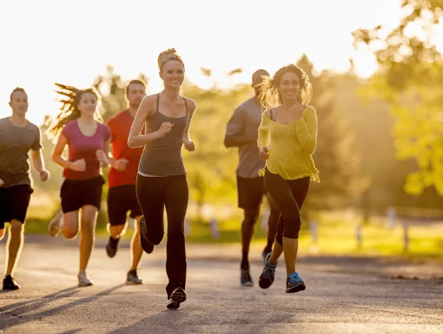 生活|肝毒难缠如何清除？每天坚持“2动一吃”，肝脏或会干净如初!