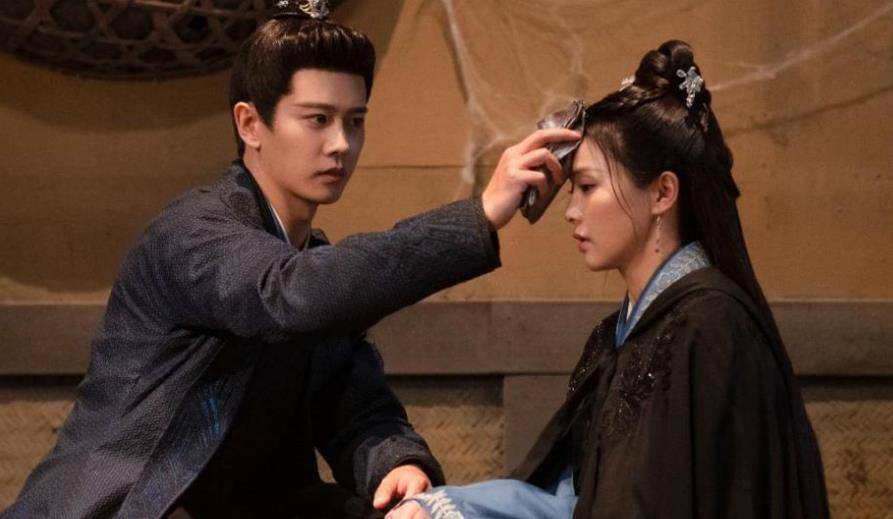 家族|《周生如故》：吴曼思好美，三年演了五个配角，惊艳很有气质