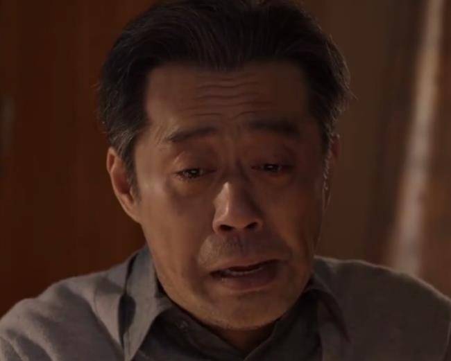 戚成钢|《乔家的儿女》看不下去了，演员都是好演员，但剧情太狗血了