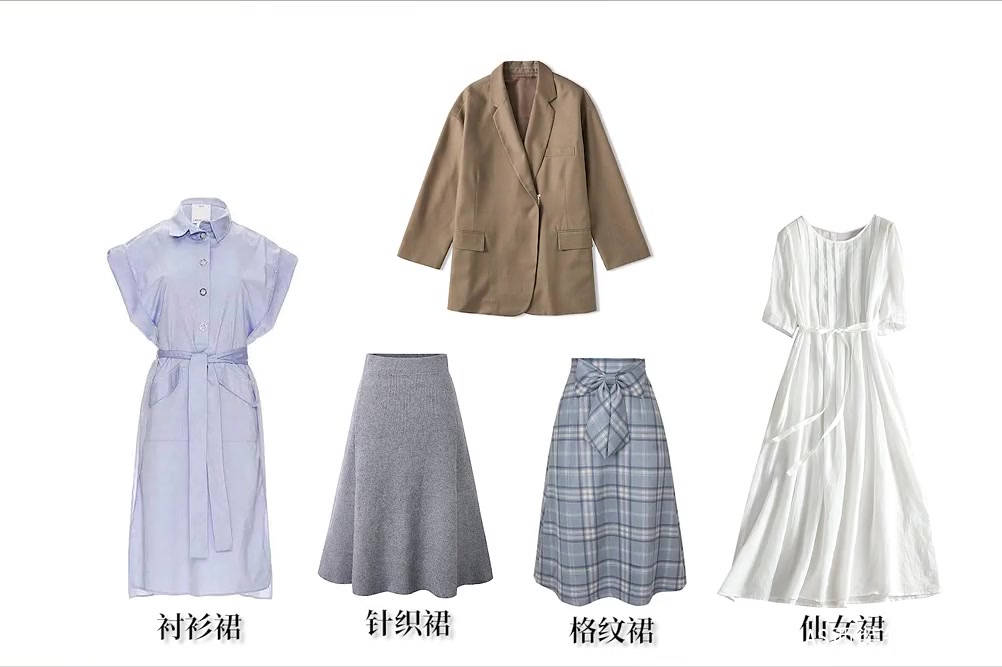 细节|最全西装搭配公式,照着穿贼帅(建议收藏)