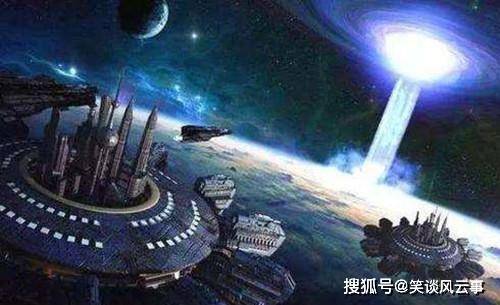 1000年之后，人类文明会发展到哪一步？ - 核能- 中国经济新闻网www 