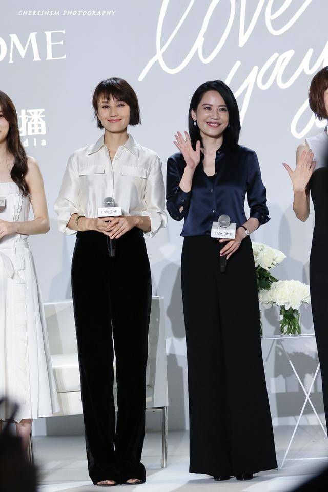 年龄段|40岁女人夏日穿搭，不装嫩也不显老，才是最高级的搭配法则