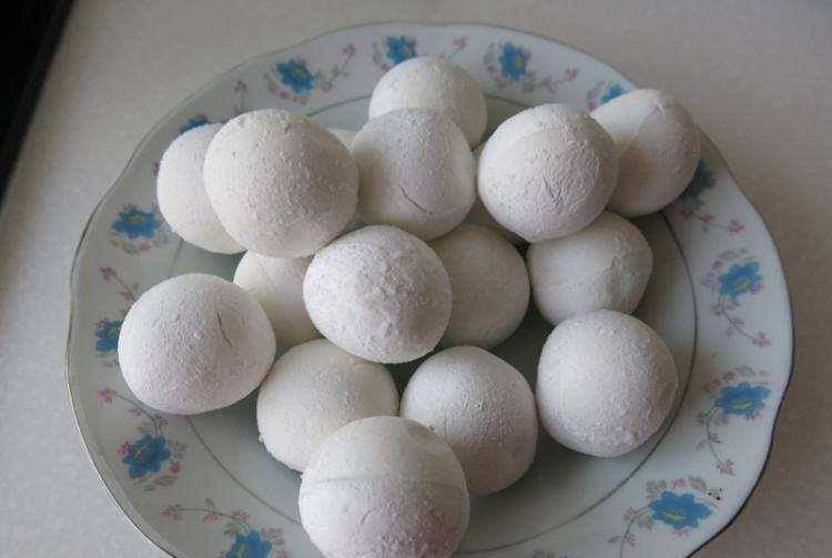 因为|煮汤圆要不要加水?早餐大爷偷偷透露,难怪汤圆总是半生不熟