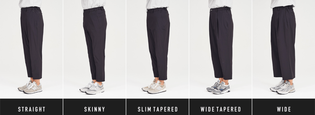 品牌|当运动鞋品牌认真做起衣服来，我再也忍不住了