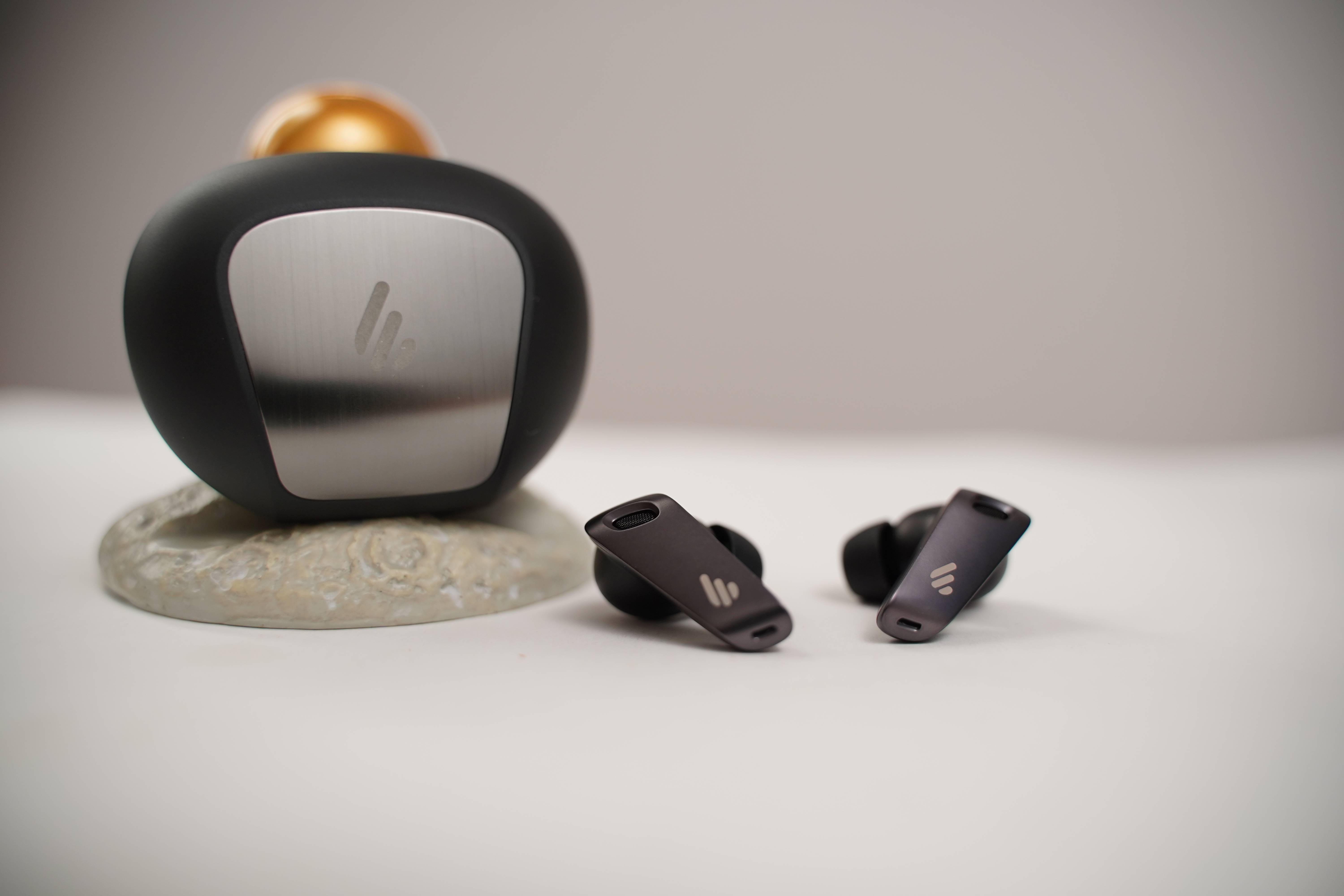 漫步者neobudspro蓝牙耳机青籁之音超长续航