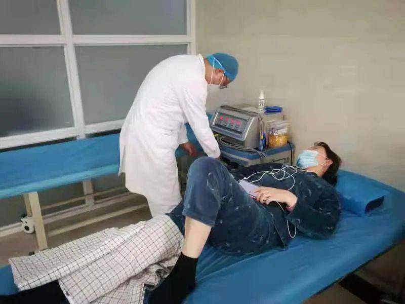 胸科医院|西安市胸科医院中医康复科现代康复治疗项目一览，建议收藏！