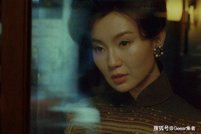 苏富比|“王家卫x苏富比”推出首项电影NFT作品