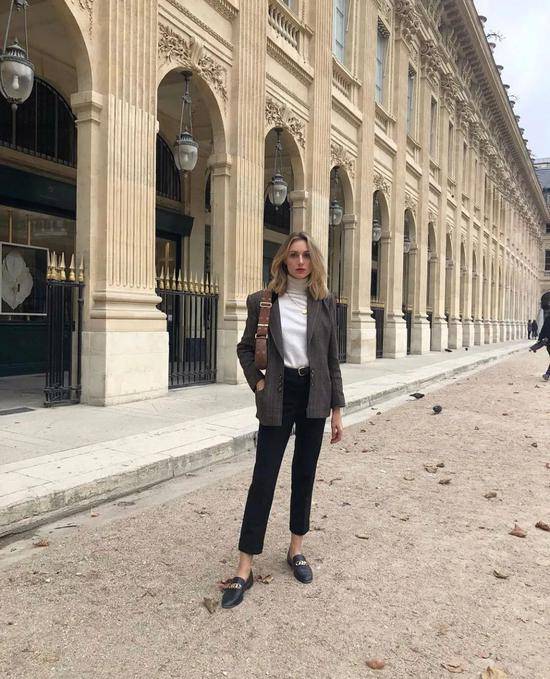 Gucci|2021年流行的鞋，都是我以前不会买的……