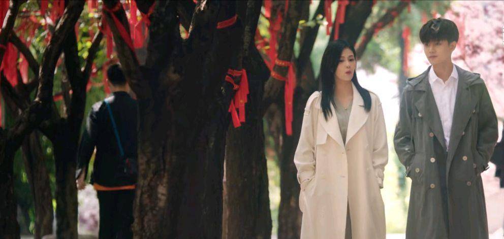 家族|3集就求婚，任嘉伦新剧有点甜，《周生如故》的遗憾被弥补了！