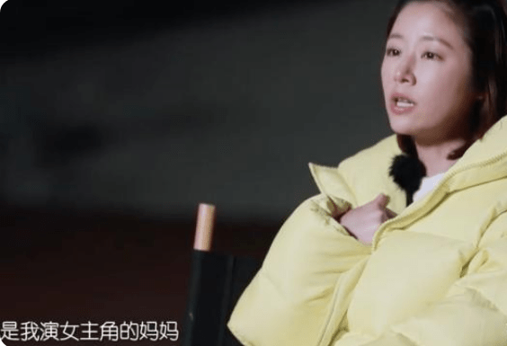 女郎|23岁的宋祖儿演妈很成功，打脸众多“琼女郎”，陈德容林心如上榜